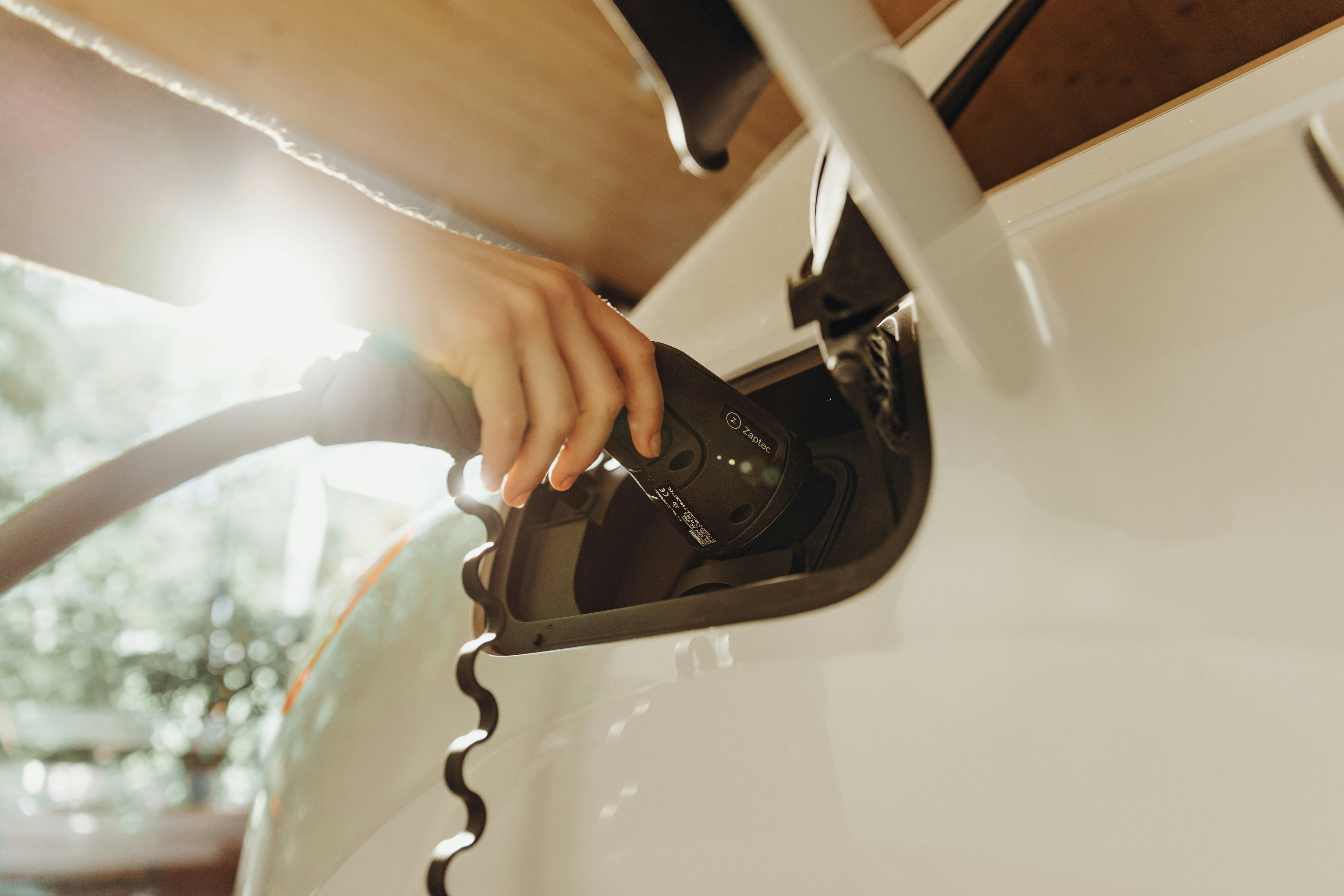 Home EV Charger Installation in Vancouver BC: Complete Guide for 2026
